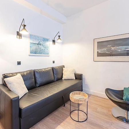 Belle Renovation Moderne Au Coeur Du Panier Διαμέρισμα Μασσαλία Εξωτερικό φωτογραφία